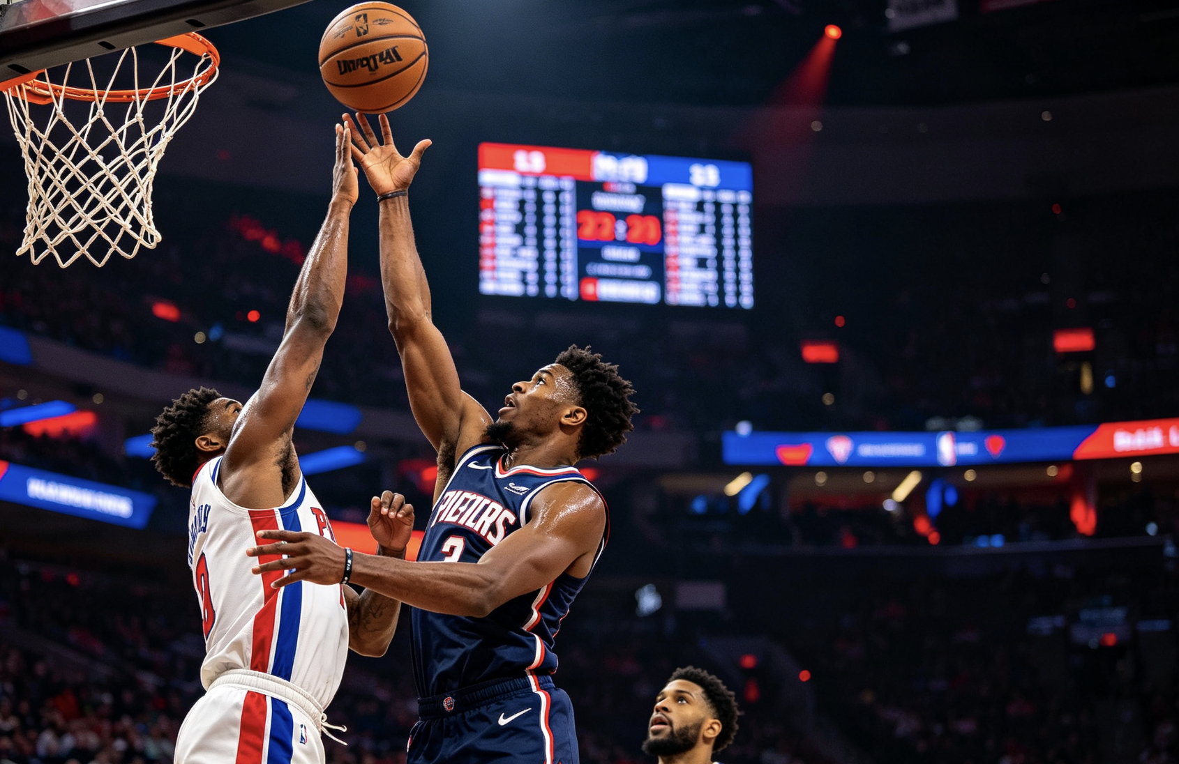 NBA
